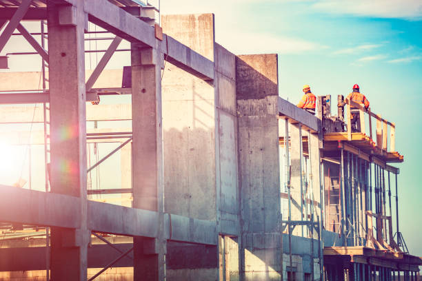 Best Concrete Repair Services  in Stone Mountain, GA