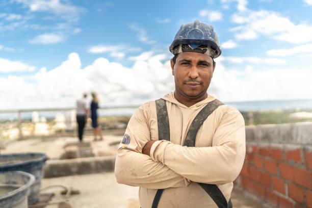 Best Residential Concrete Services  in Stone Mountain, GA