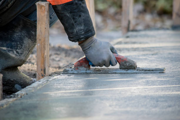 Best Best Concrete Contractor  in Stone Mountain, GA