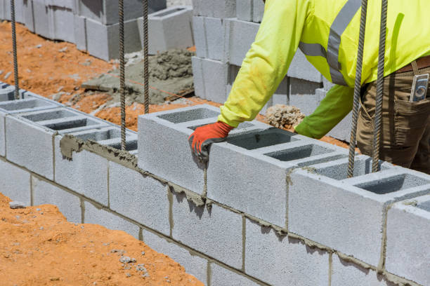 Why Trust Our Certified Concrete Contractors for Your Project Needs in GA?