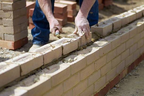 Best Concrete Crack Repair  in Stone Mountain, GA