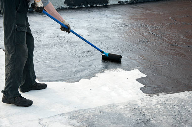 Best Poured Concrete Foundation  in Stone Mountain, GA