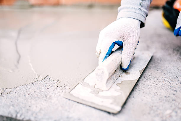 Best Concrete Demolition Services  in Stone Mountain, GA